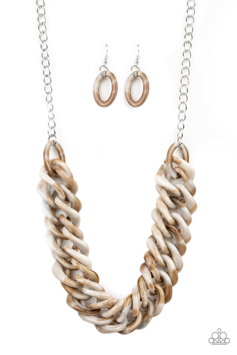 Coming Haute-tan - VJ Bedazzled Jewelry