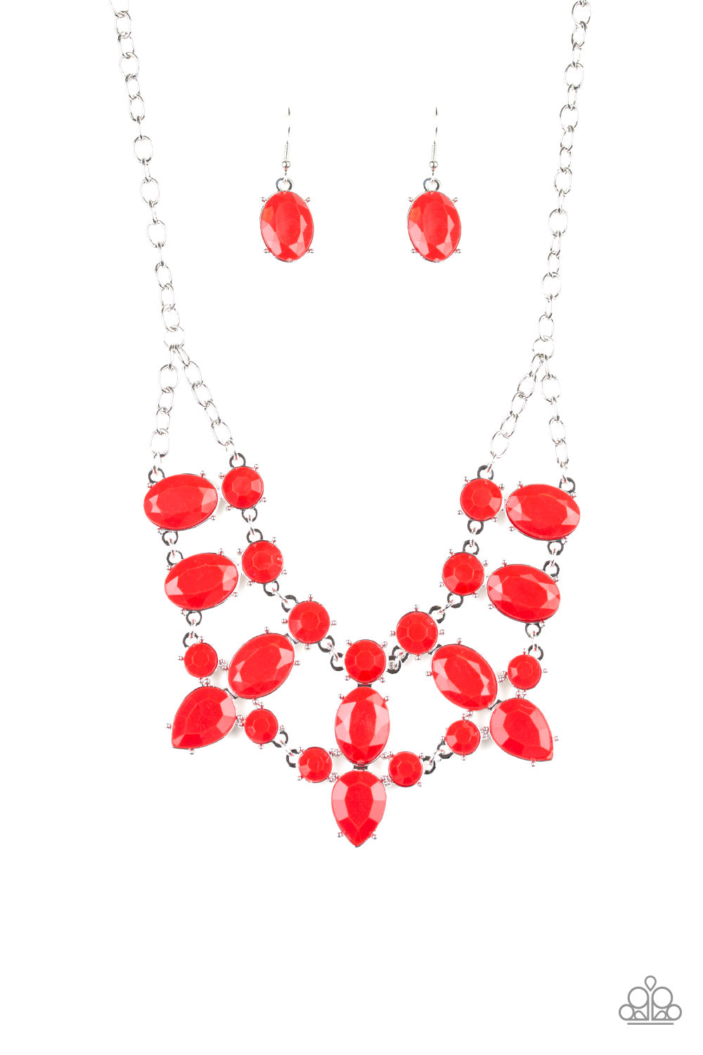 Goddess Glow - VJ Bedazzled Jewelry