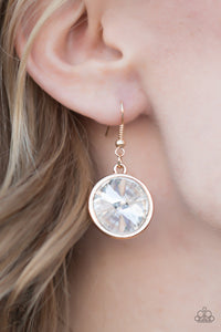 Hypnotized - Gold - VJ Bedazzled Jewelry
