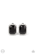 Load image into Gallery viewer, Insta Famous - Black - VJ Bedazzled Jewelry
