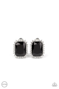 Insta Famous - Black - VJ Bedazzled Jewelry