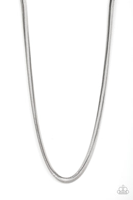 Kingpin silver - VJ Bedazzled Jewelry