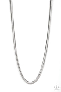 Kingpin silver - VJ Bedazzled Jewelry