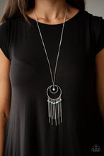 Load image into Gallery viewer, Out Of Bounds Shimmer - Blue - VJ Bedazzled Jewelry
