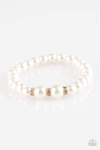 Radiantly Royal gold - VJ Bedazzled Jewelry