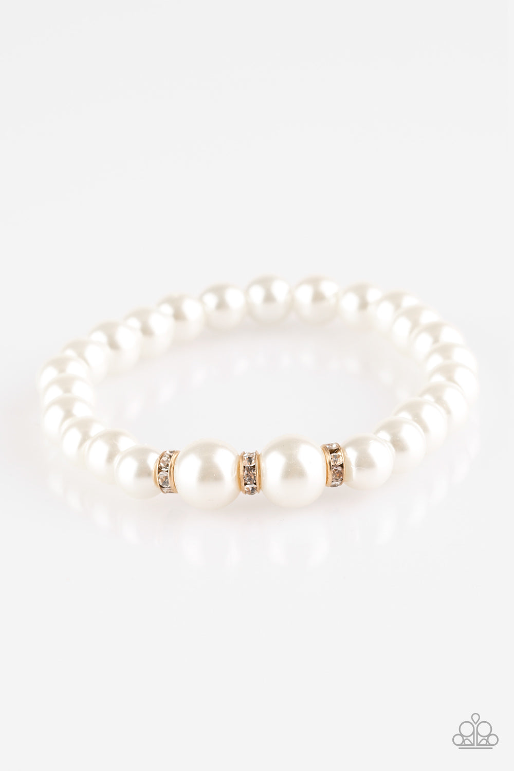 Radiantly Royal gold - VJ Bedazzled Jewelry