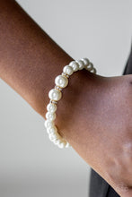 Load image into Gallery viewer, Radiantly Royal gold - VJ Bedazzled Jewelry
