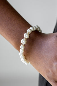 Radiantly Royal gold - VJ Bedazzled Jewelry
