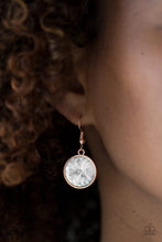 Load image into Gallery viewer, She Sparkles On - Copper - VJ Bedazzled Jewelry
