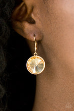 Load image into Gallery viewer, She Sparkles On - Gold - VJ Bedazzled Jewelry
