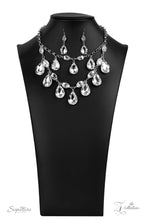 Load image into Gallery viewer, The Sarah - Zi Collection - VJ Bedazzled Jewelry
