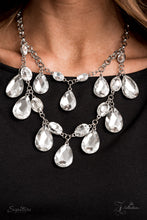 Load image into Gallery viewer, The Sarah - Zi Collection - VJ Bedazzled Jewelry
