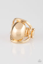 Load image into Gallery viewer, All Shine, All The Time - Gold - VJ Bedazzled Jewelry
