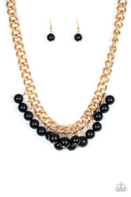 Load image into Gallery viewer, Get off my runway gold - VJ Bedazzled Jewelry
