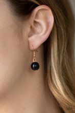 Load image into Gallery viewer, Get off my runway gold - VJ Bedazzled Jewelry
