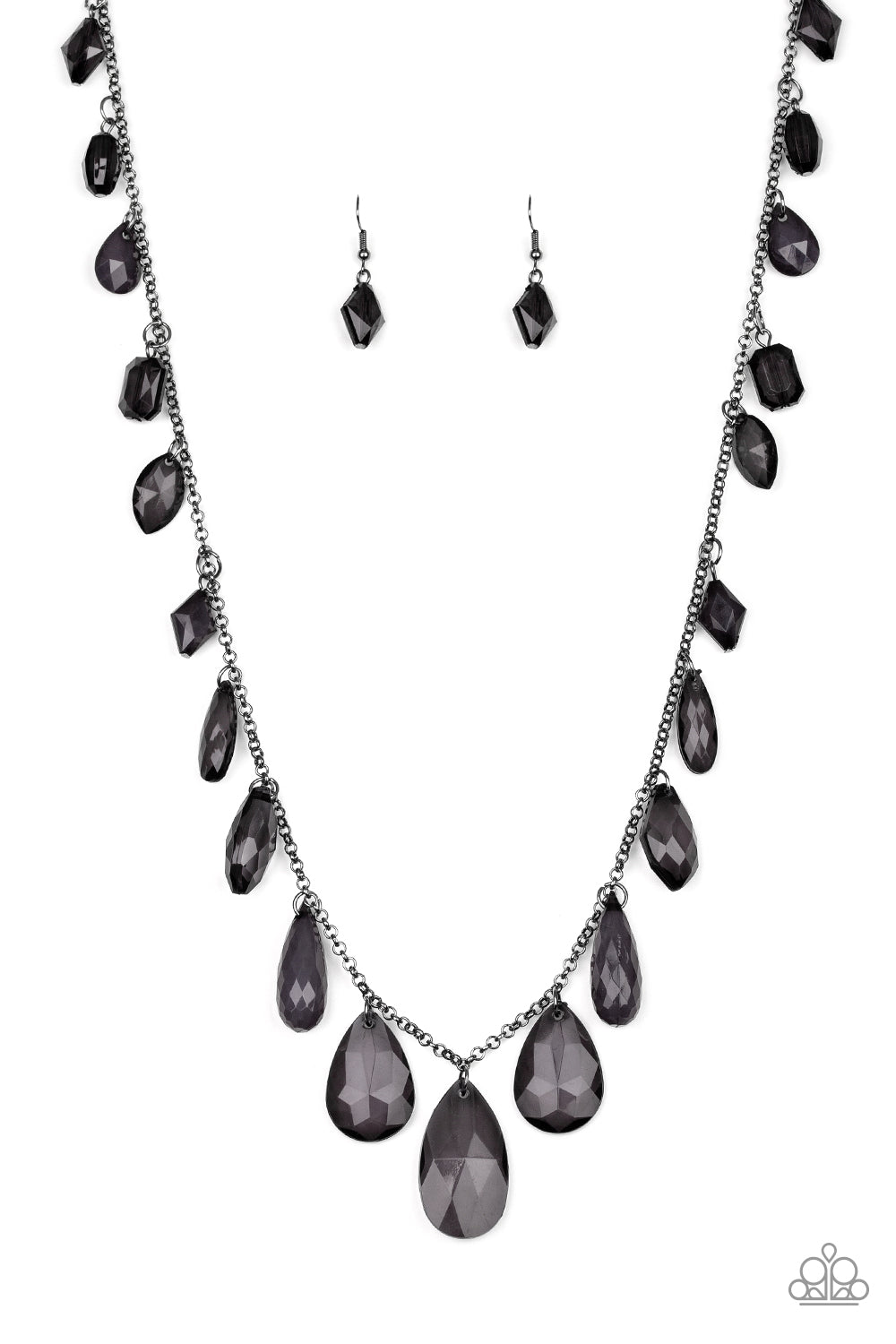 Glow and Steady Runs the race - VJ Bedazzled Jewelry