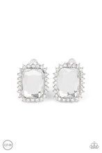 Load image into Gallery viewer, Insta Famous - White - VJ Bedazzled Jewelry
