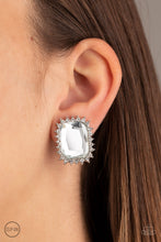 Load image into Gallery viewer, Insta Famous - White - VJ Bedazzled Jewelry
