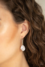 Load image into Gallery viewer, Prismatic Paradise - White - VJ Bedazzled Jewelry
