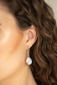 Prismatic Paradise - White - VJ Bedazzled Jewelry