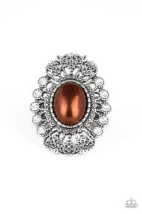 Radiantly Regal - VJ Bedazzled Jewelry