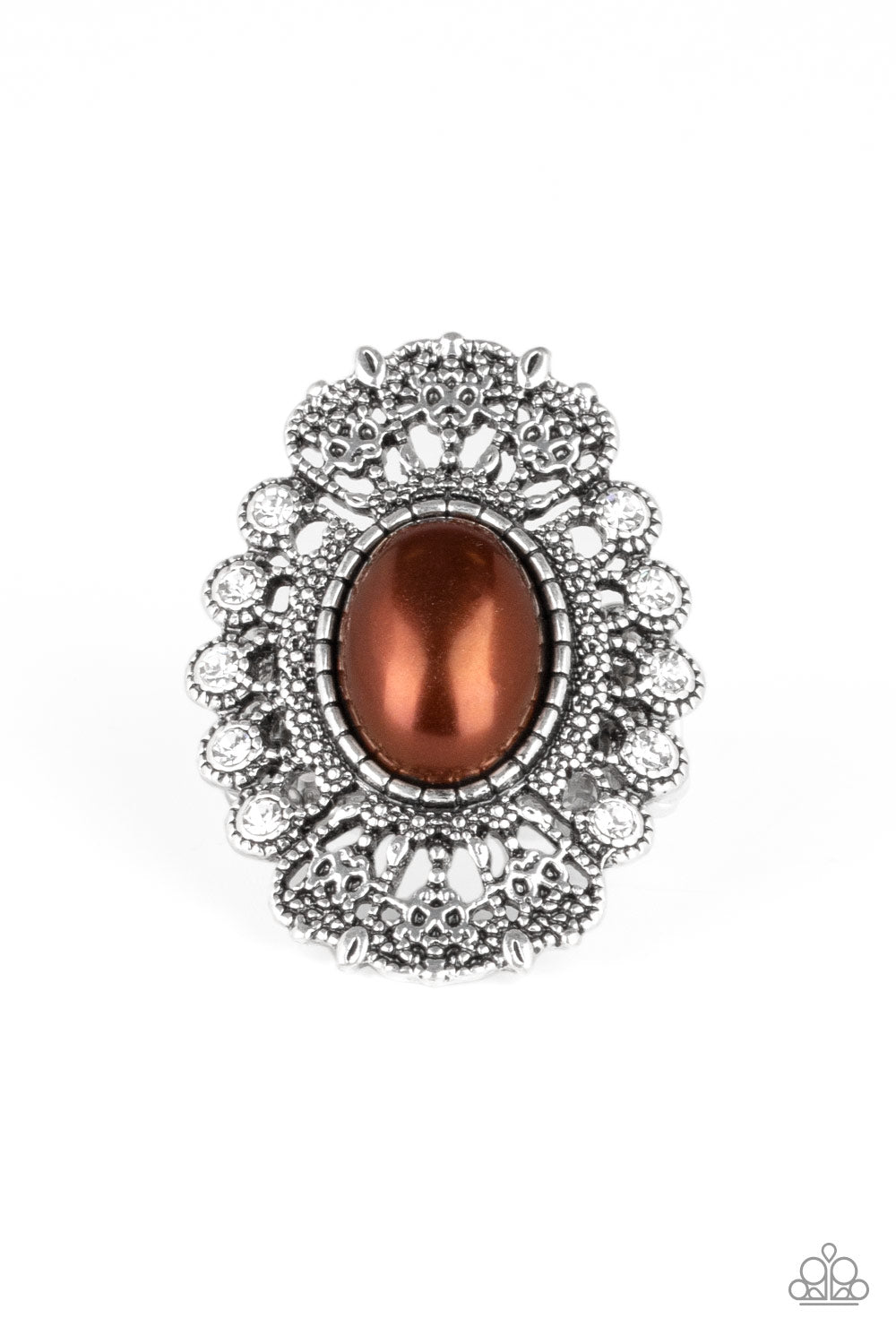 Radiantly Regal - VJ Bedazzled Jewelry