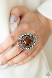 Radiantly Regal - VJ Bedazzled Jewelry