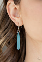 Load image into Gallery viewer, Roaring Riviera - Blue - VJ Bedazzled Jewelry
