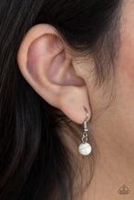 Load image into Gallery viewer, Sedona drama white - VJ Bedazzled Jewelry
