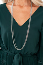 Load image into Gallery viewer, Sleek and Destroy - VJ Bedazzled Jewelry
