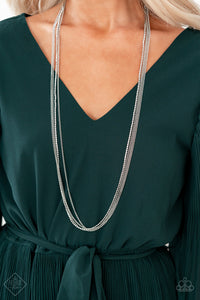Sleek and Destroy - VJ Bedazzled Jewelry