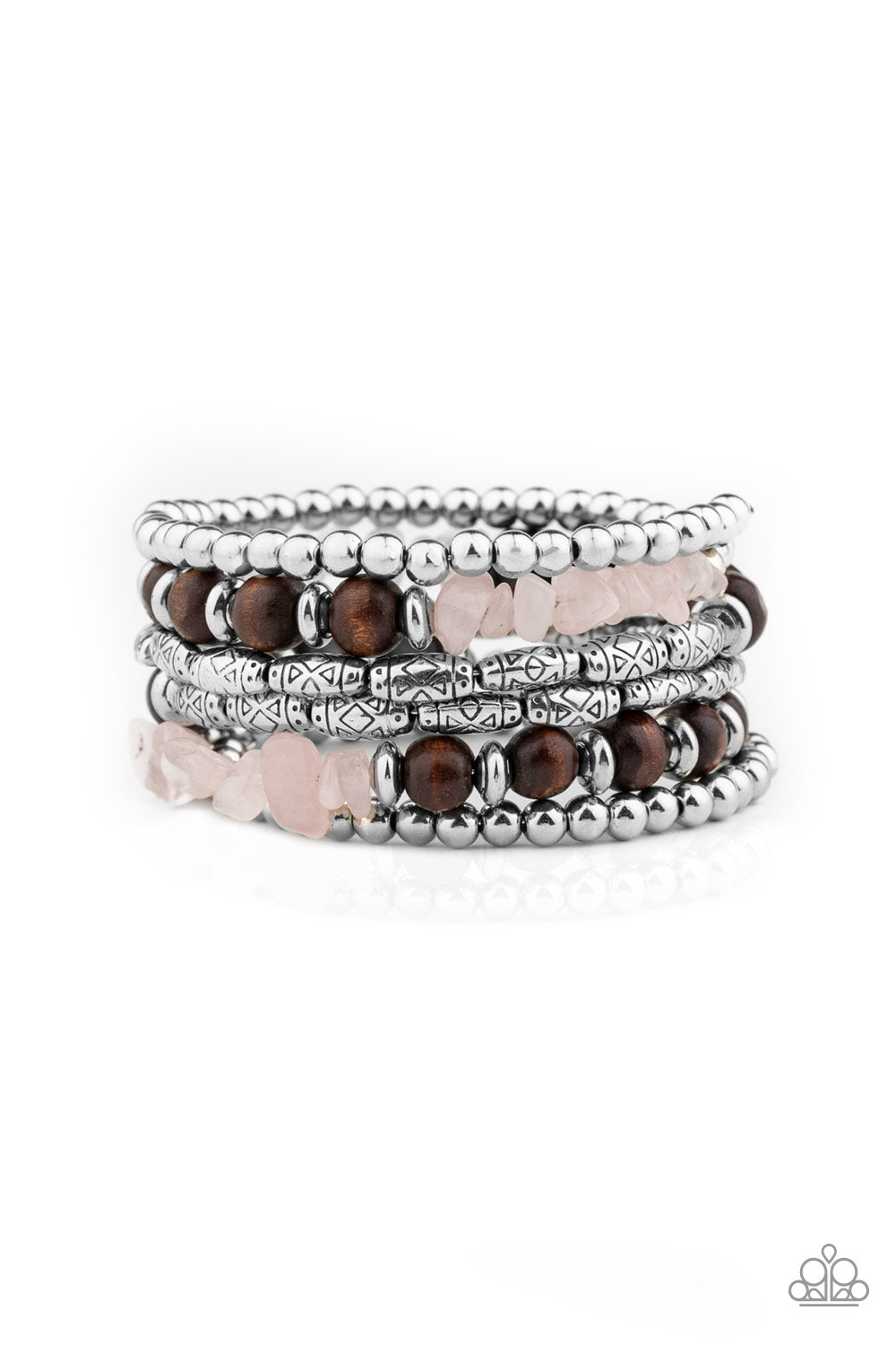 Soul Searching - VJ Bedazzled Jewelry