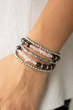 Load image into Gallery viewer, Soul Searching - VJ Bedazzled Jewelry
