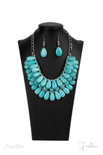 Load image into Gallery viewer, The Amy - Zi Collection - VJ Bedazzled Jewelry
