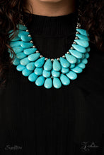 Load image into Gallery viewer, The Amy - Zi Collection - VJ Bedazzled Jewelry
