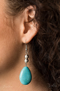 The Amy - Zi Collection - VJ Bedazzled Jewelry