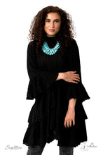Load image into Gallery viewer, The Amy - Zi Collection - VJ Bedazzled Jewelry
