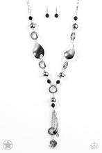 Load image into Gallery viewer, Total Eclipse Of the Heart - VJ Bedazzled Jewelry
