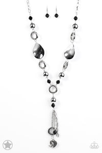 Total Eclipse Of the Heart - VJ Bedazzled Jewelry
