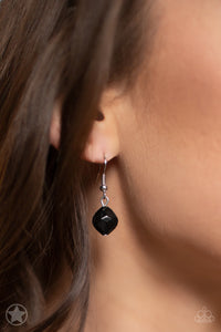 Total Eclipse Of the Heart - VJ Bedazzled Jewelry