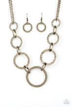 Load image into Gallery viewer, City circus - VJ Bedazzled Jewelry
