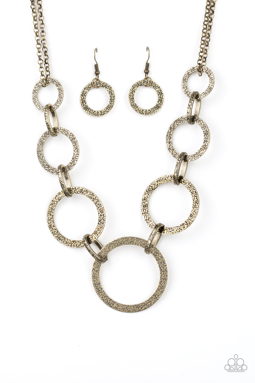 City circus - VJ Bedazzled Jewelry