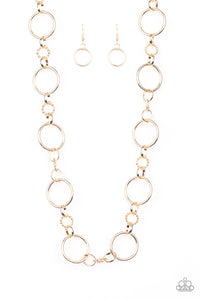 Classic combo gold - VJ Bedazzled Jewelry