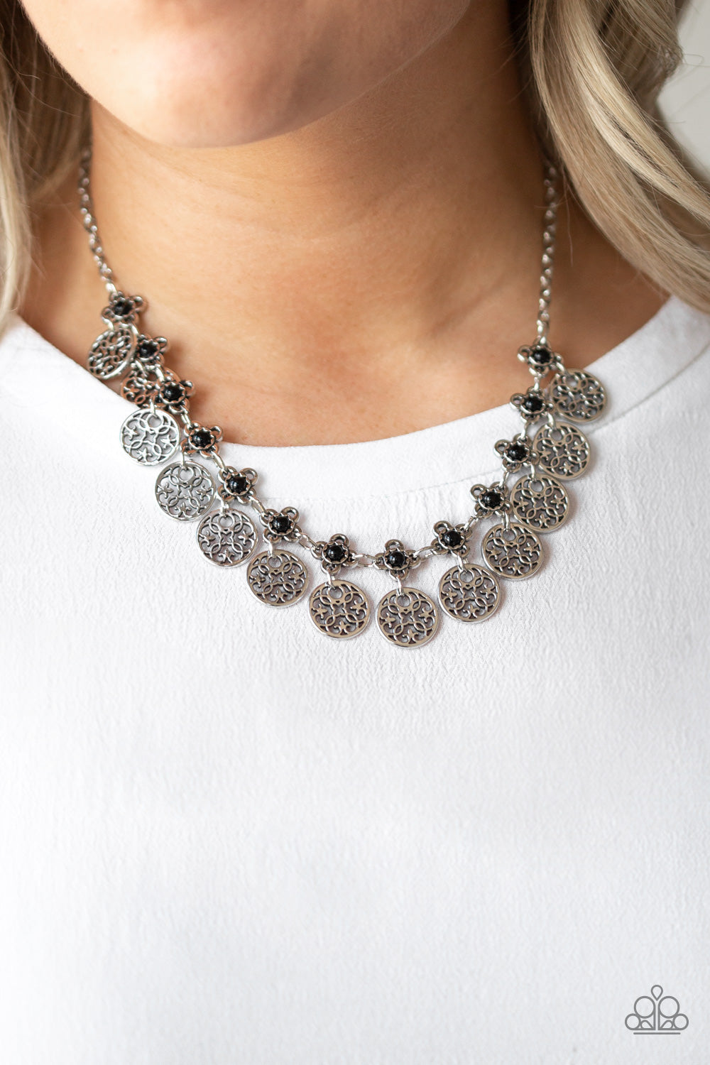 Mandala Movement - VJ Bedazzled Jewelry