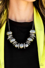 Load image into Gallery viewer, Only the Brave black - VJ Bedazzled Jewelry
