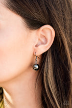 Load image into Gallery viewer, Only the Brave black - VJ Bedazzled Jewelry
