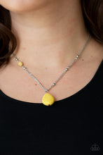 Load image into Gallery viewer, Peaceful Prairies - Yellow - VJ Bedazzled Jewelry
