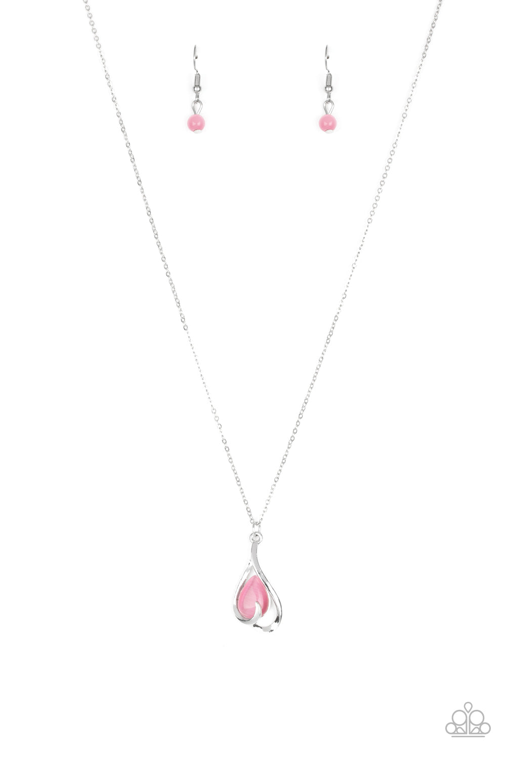 Tell me a love story - VJ Bedazzled Jewelry