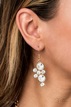 Load image into Gallery viewer, The Rosa -Zi Collection - VJ Bedazzled Jewelry
