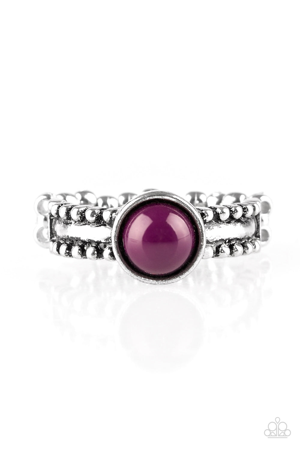 Trek and Trek - VJ Bedazzled Jewelry